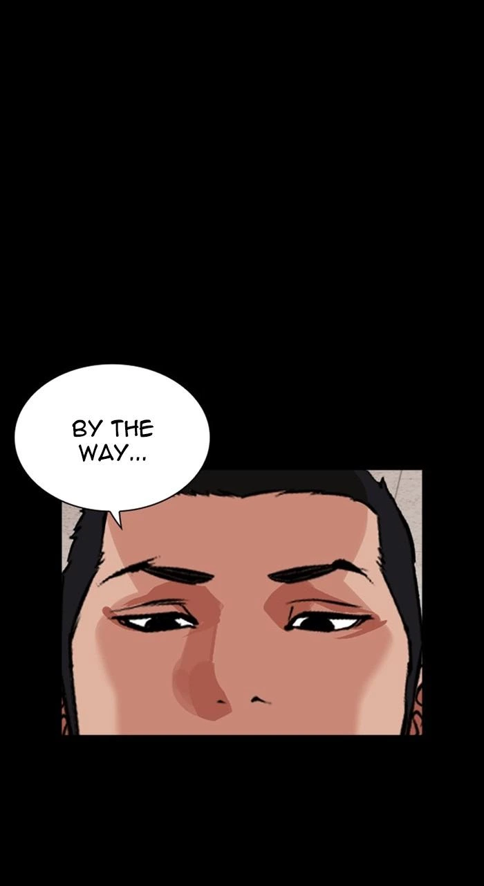 Lookism Chapter 483 — page 103
