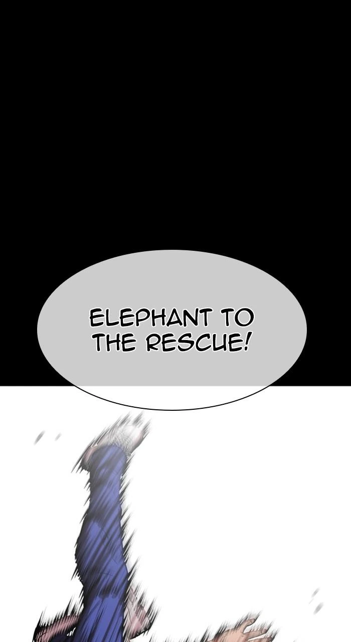 Lookism Chapter 483 — page 108