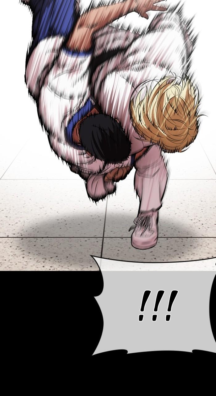 Lookism Chapter 483 — page 109
