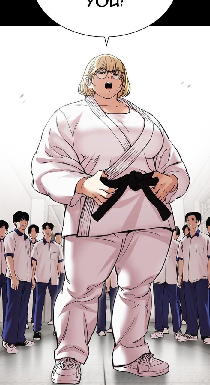Lookism Chapter 483 — page 113