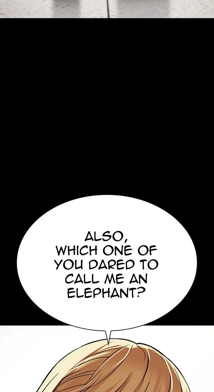 Lookism Chapter 483 — page 114