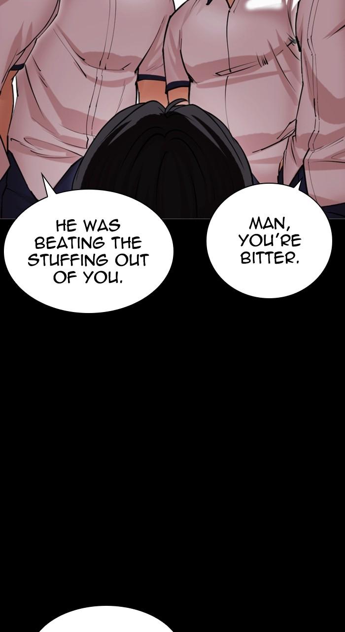 Lookism Chapter 483 — page 119