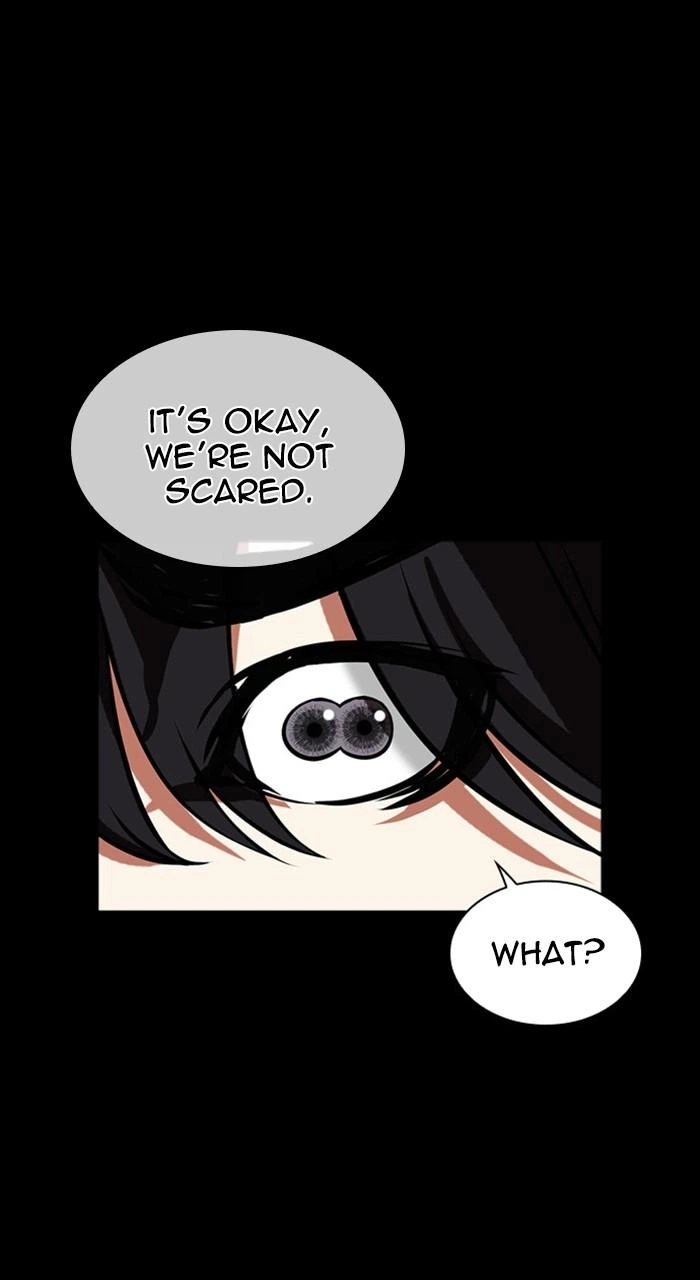 Lookism Chapter 483 — page 121