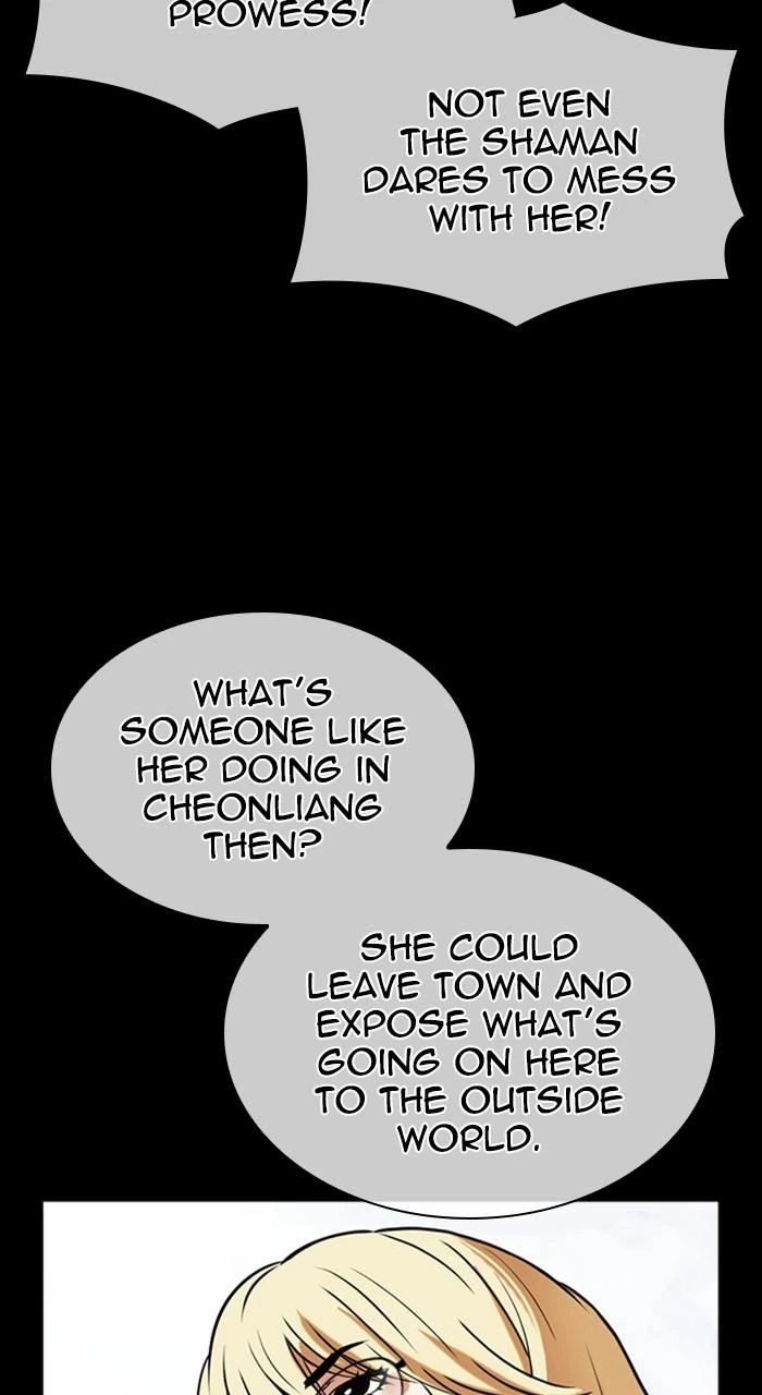 Lookism Chapter 483 — page 125