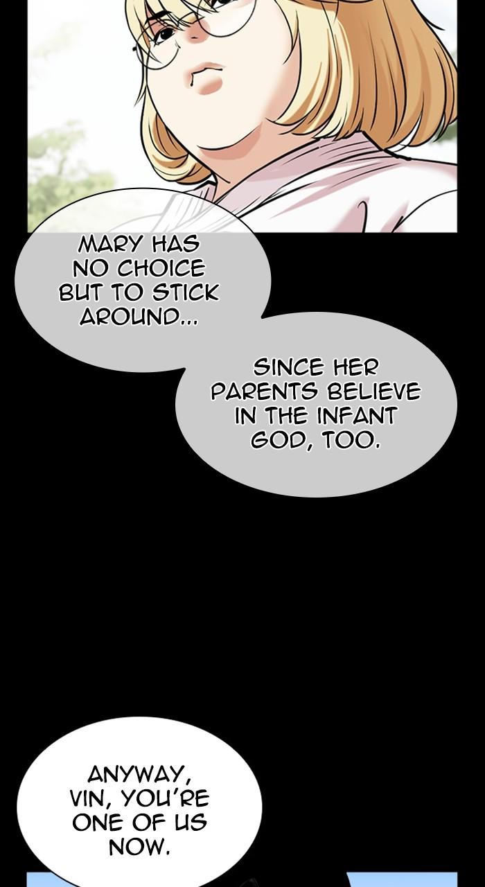 Lookism Chapter 483 — page 126