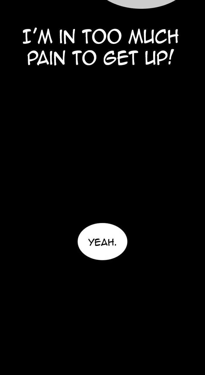 Lookism Chapter 483 — page 137