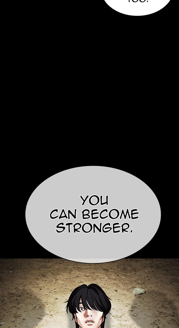 Lookism Chapter 483 — page 140