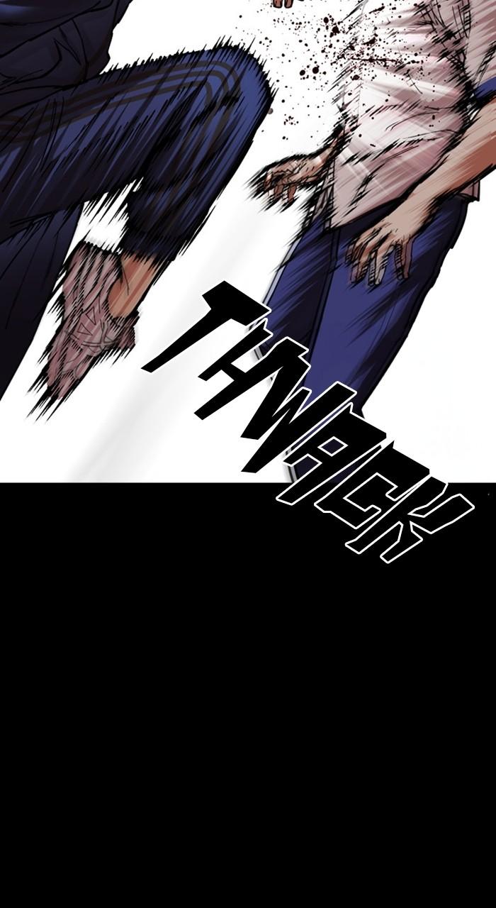Lookism Chapter 483 — page 150