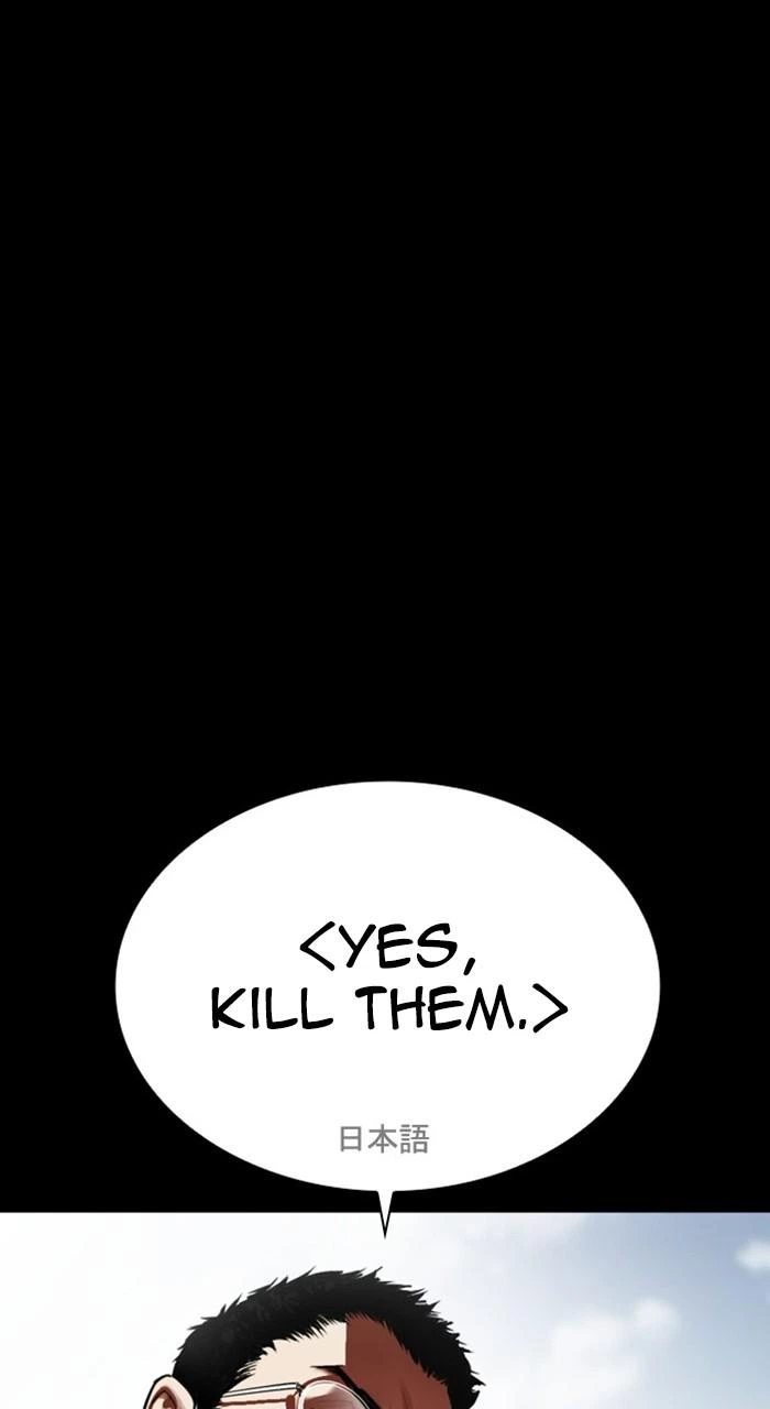 Lookism Chapter 483 — page 158