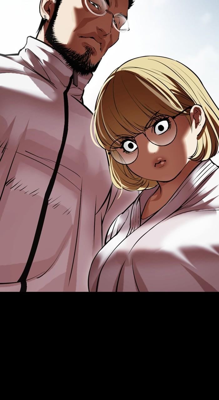Lookism Chapter 483 — page 159