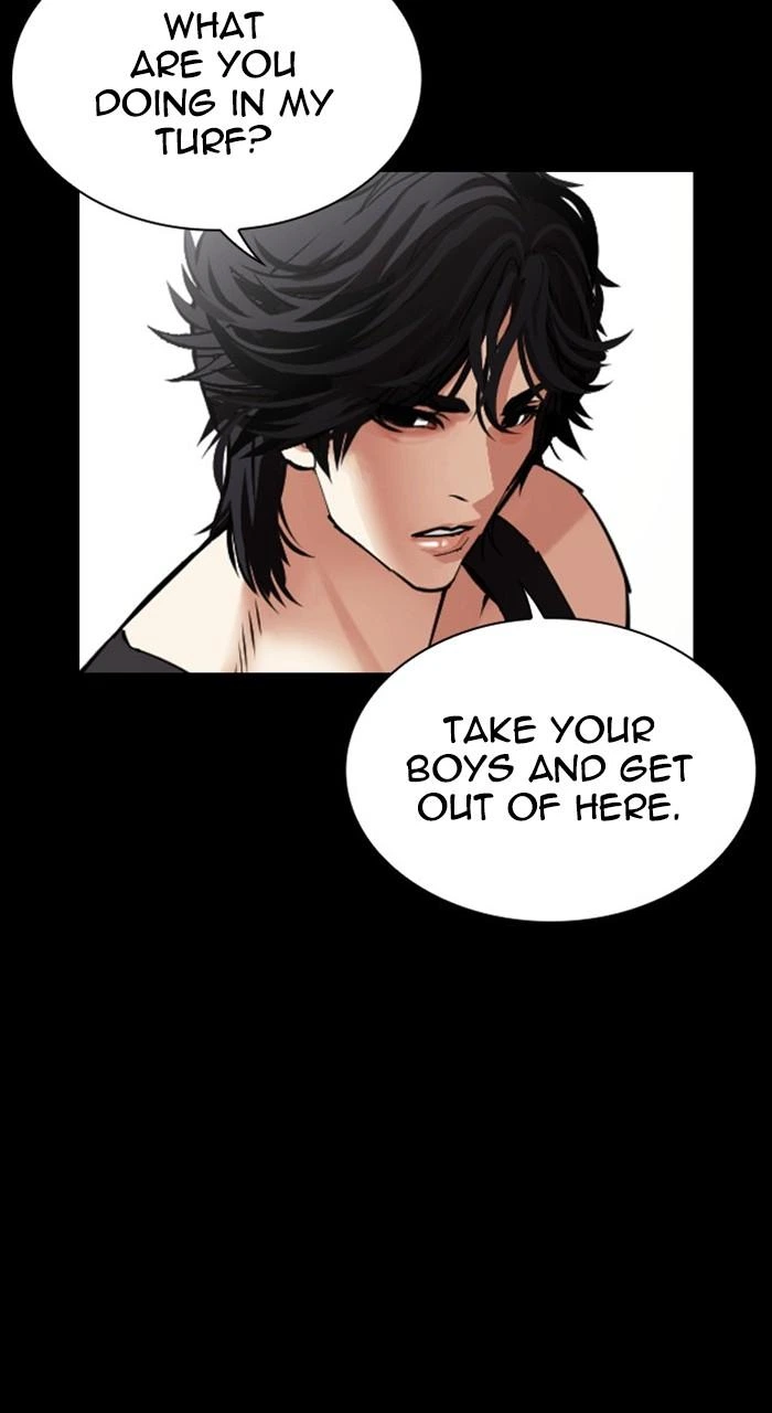 Lookism Chapter 483 — page 173