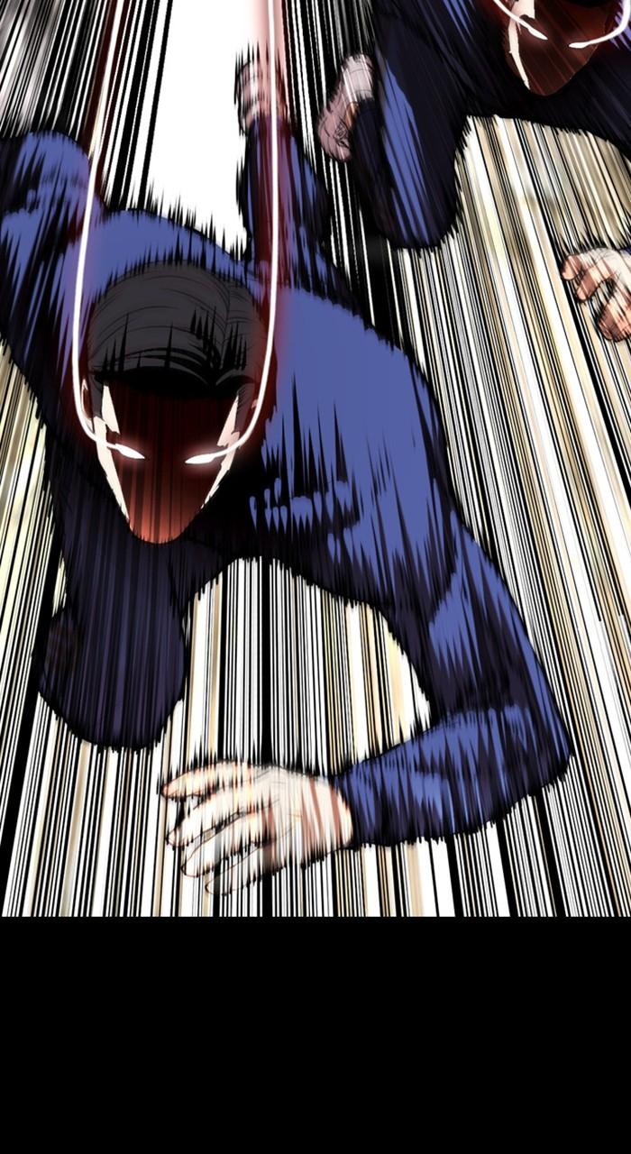 Lookism Chapter 483 — page 175