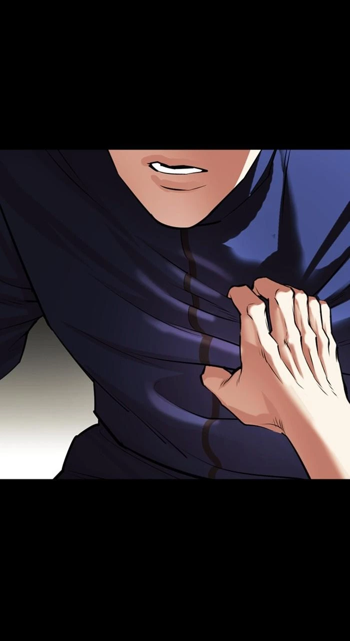 Lookism Chapter 483 — page 176