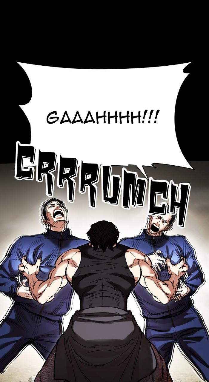 Lookism Chapter 483 — page 178