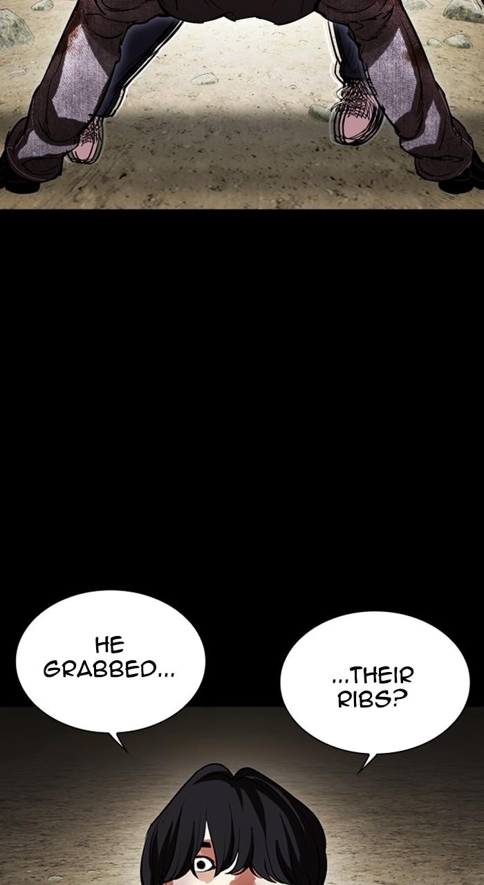 Lookism Chapter 483 — page 179