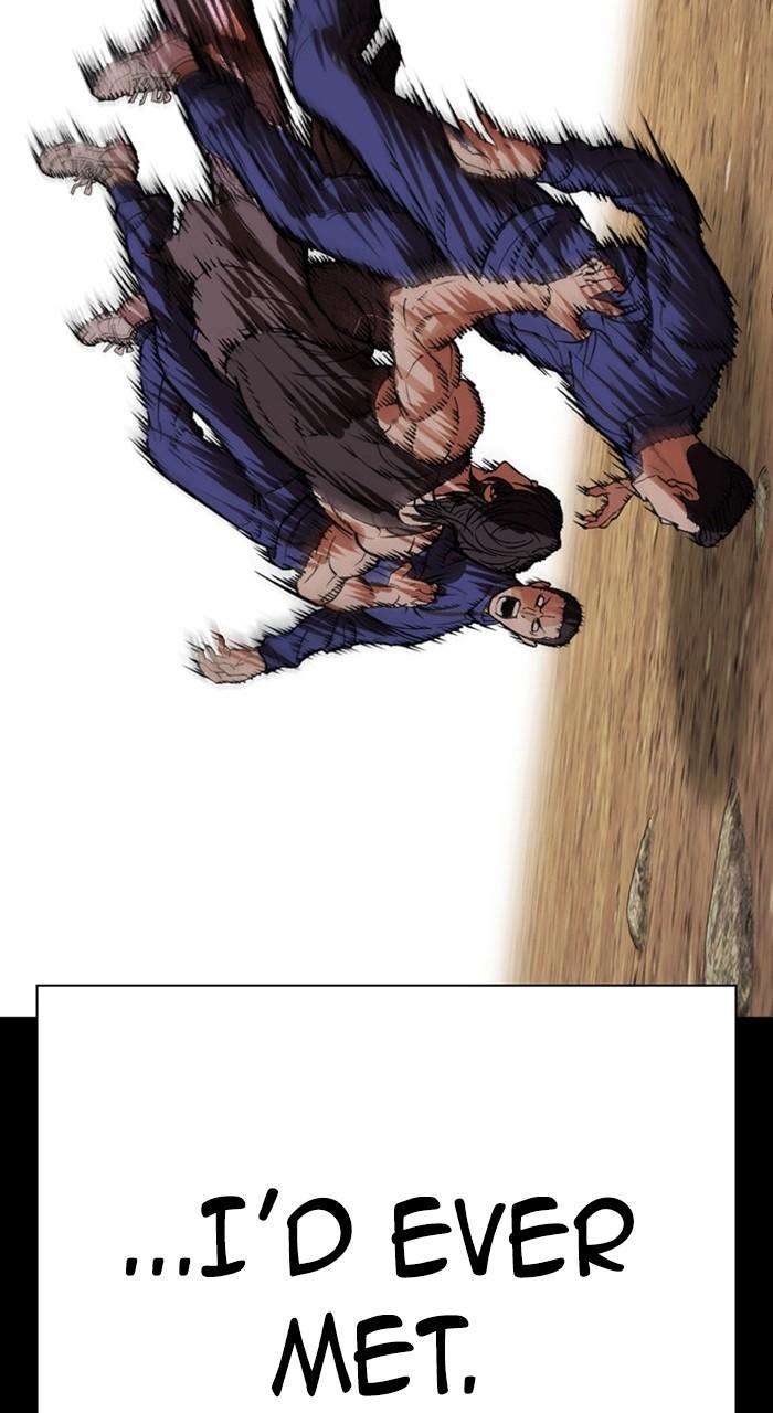 Lookism Chapter 483 — page 184