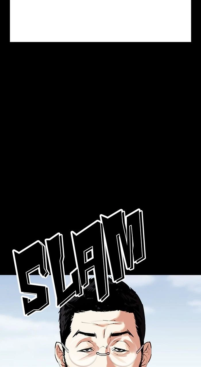 Lookism Chapter 483 — page 185