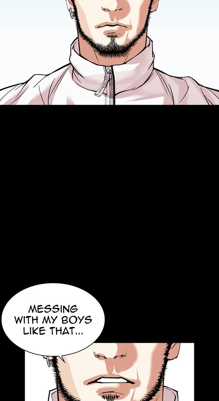 Lookism Chapter 483 — page 186