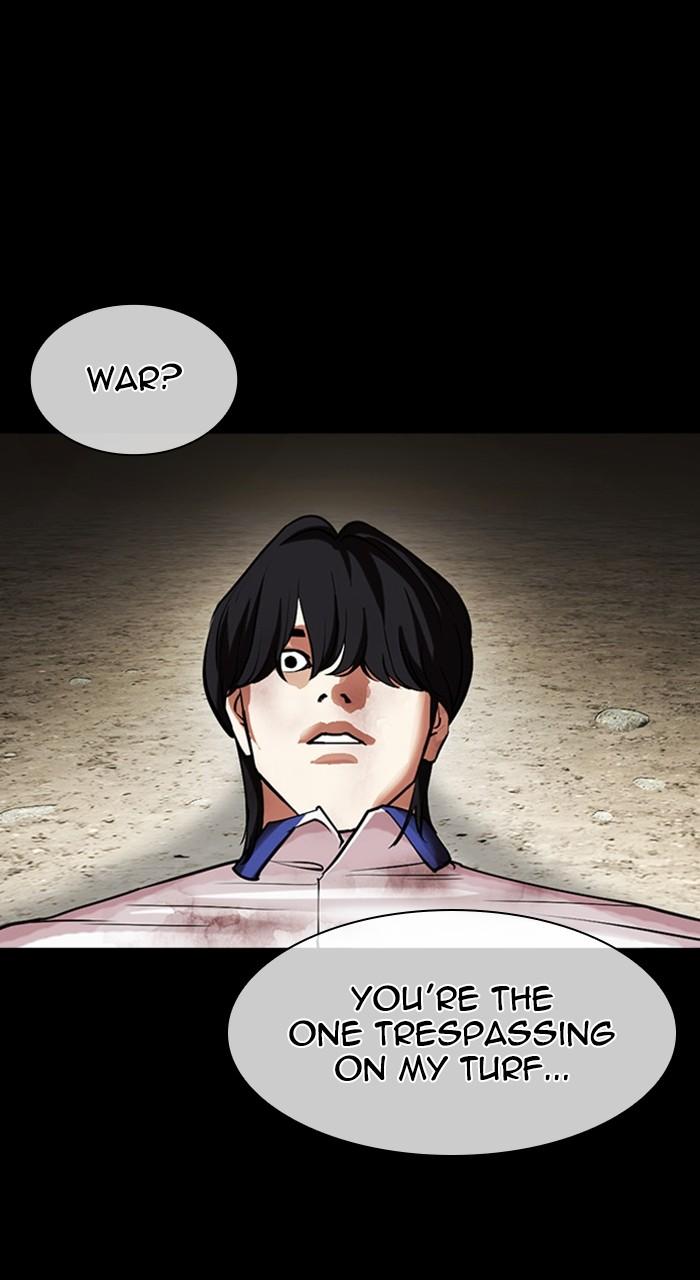 Lookism Chapter 483 — page 189