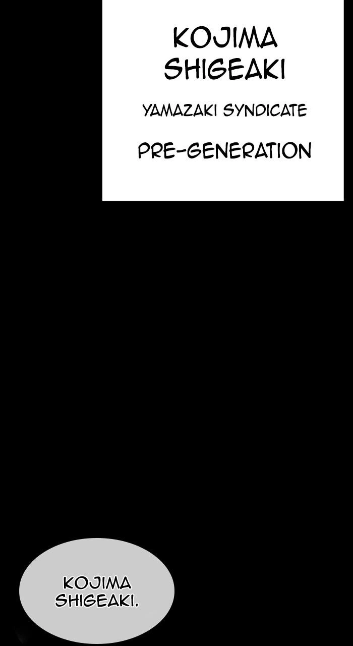 Lookism Chapter 483 — page 192