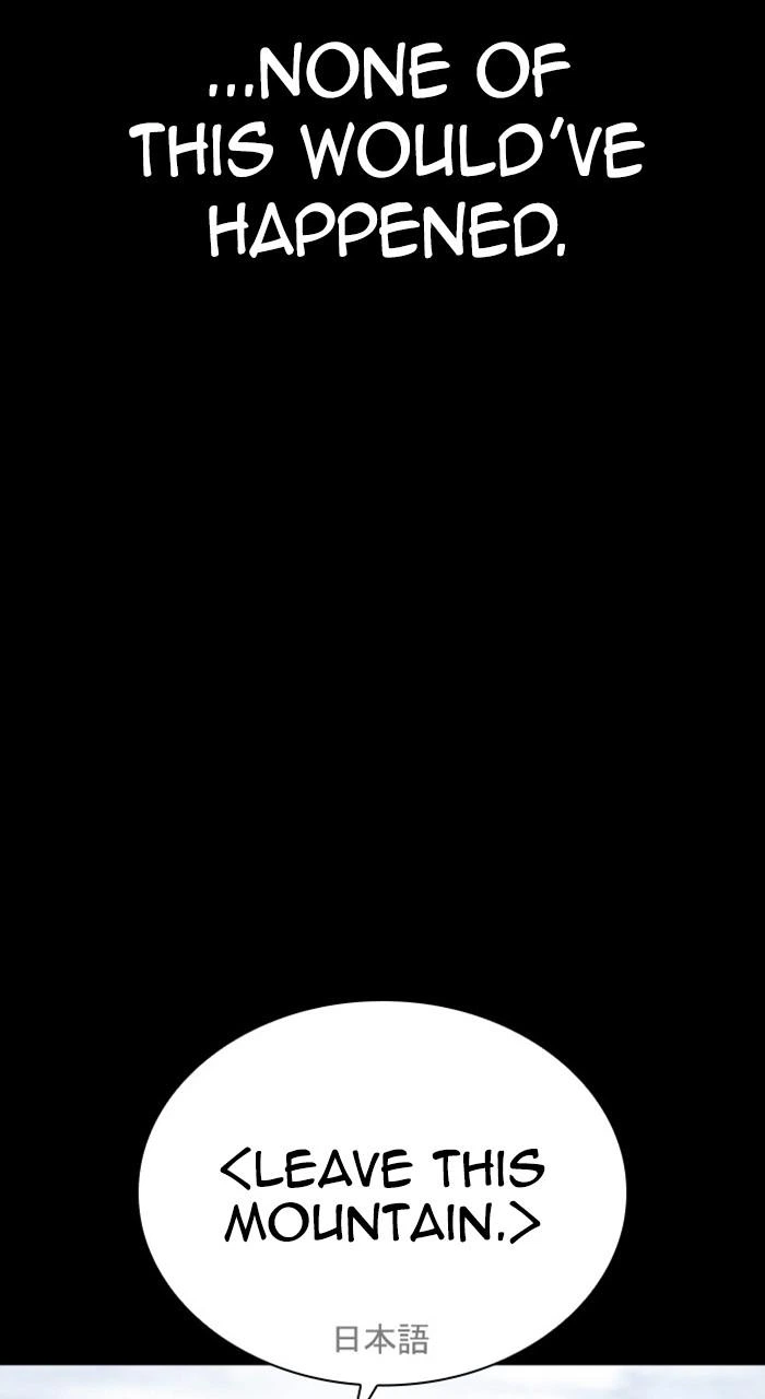 Lookism Chapter 484 — page 20