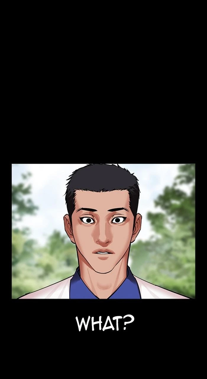 Lookism Chapter 484 — page 49
