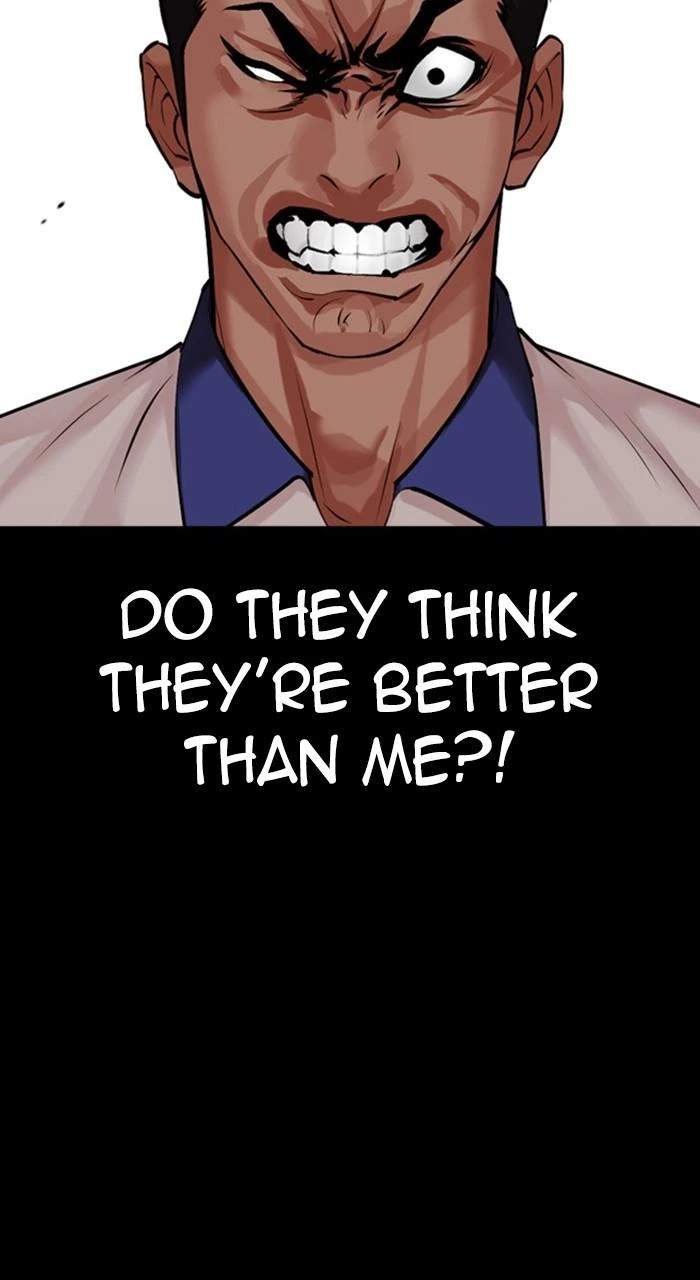 Lookism Chapter 484 — page 58