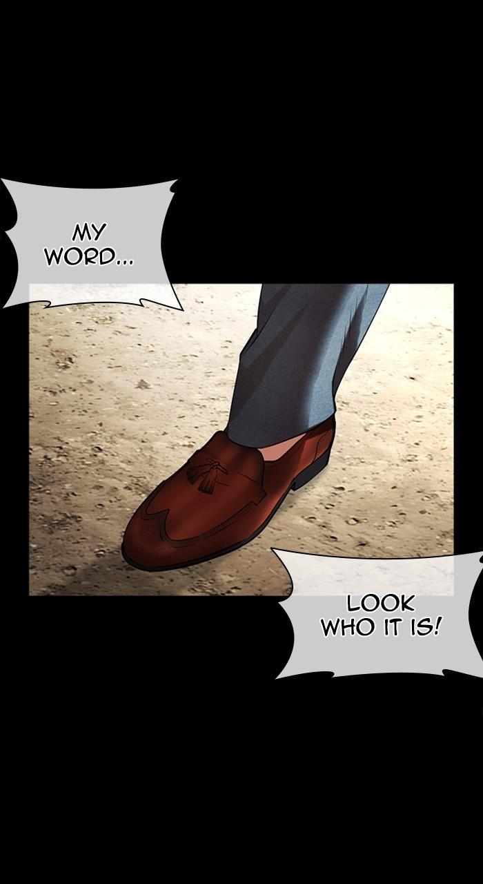 Lookism Chapter 484 — page 61