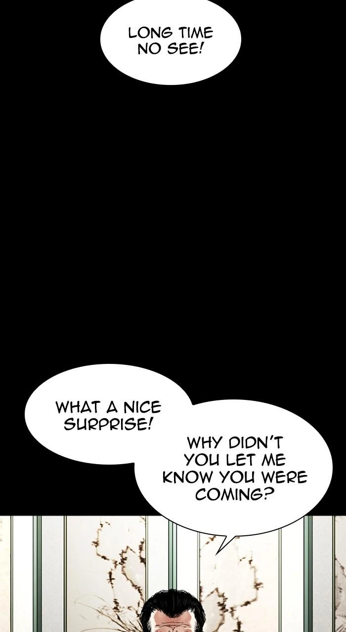 Lookism Chapter 484 — page 64