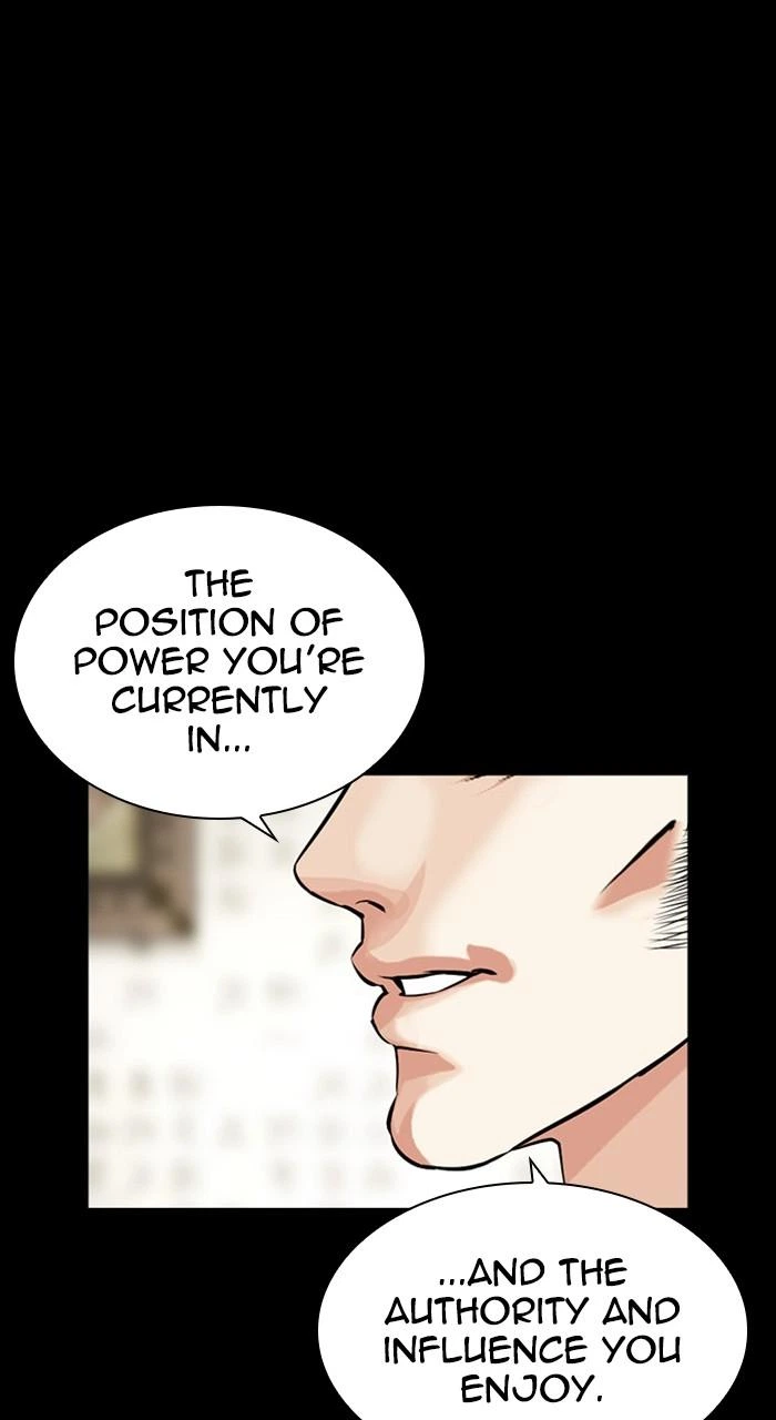 Lookism Chapter 484 — page 71