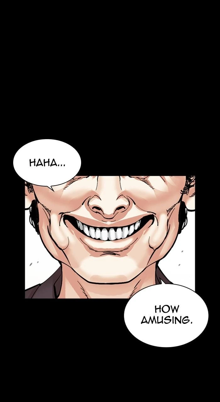 Lookism Chapter 484 — page 75