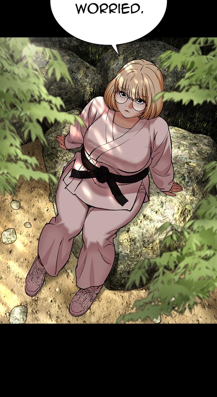 Lookism Chapter 484 — page 79