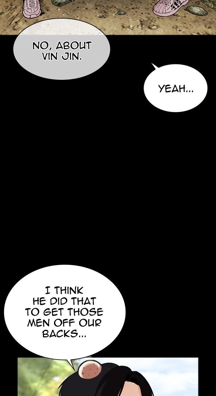 Lookism Chapter 484 — page 81