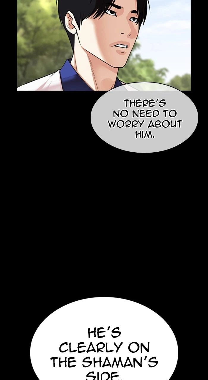 Lookism Chapter 484 — page 82