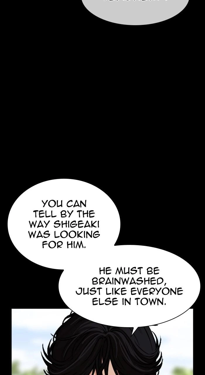 Lookism Chapter 484 — page 84