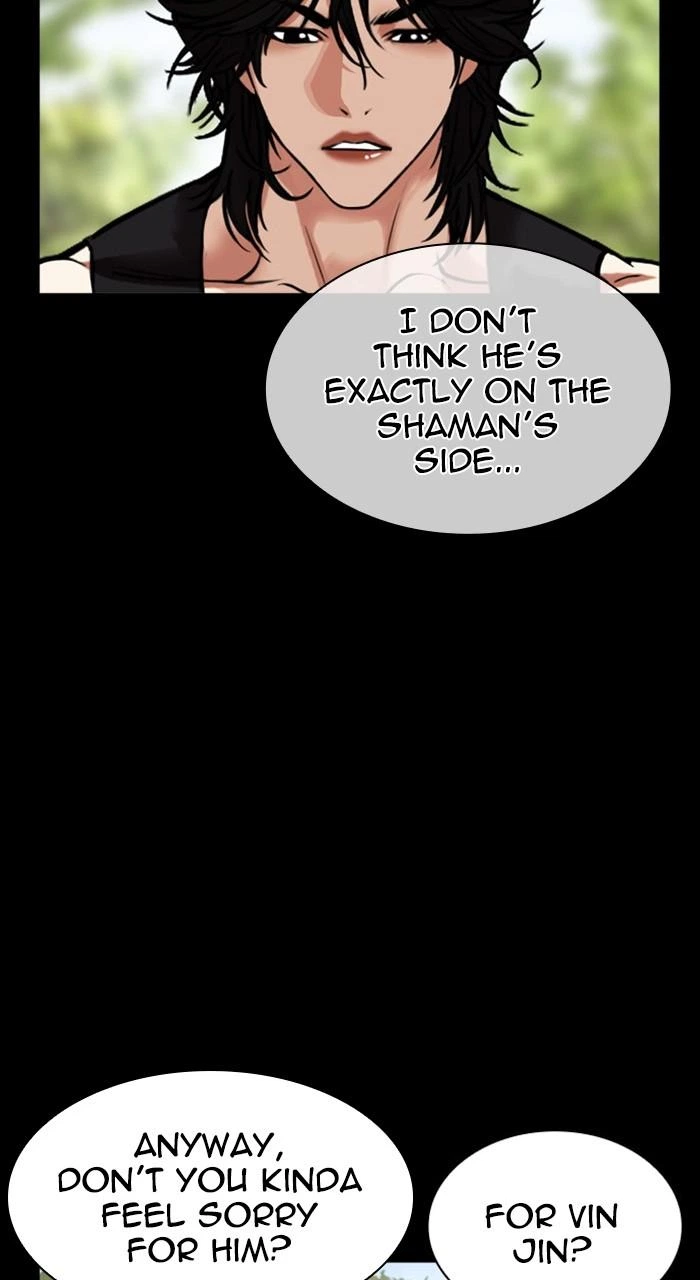 Lookism Chapter 484 — page 85