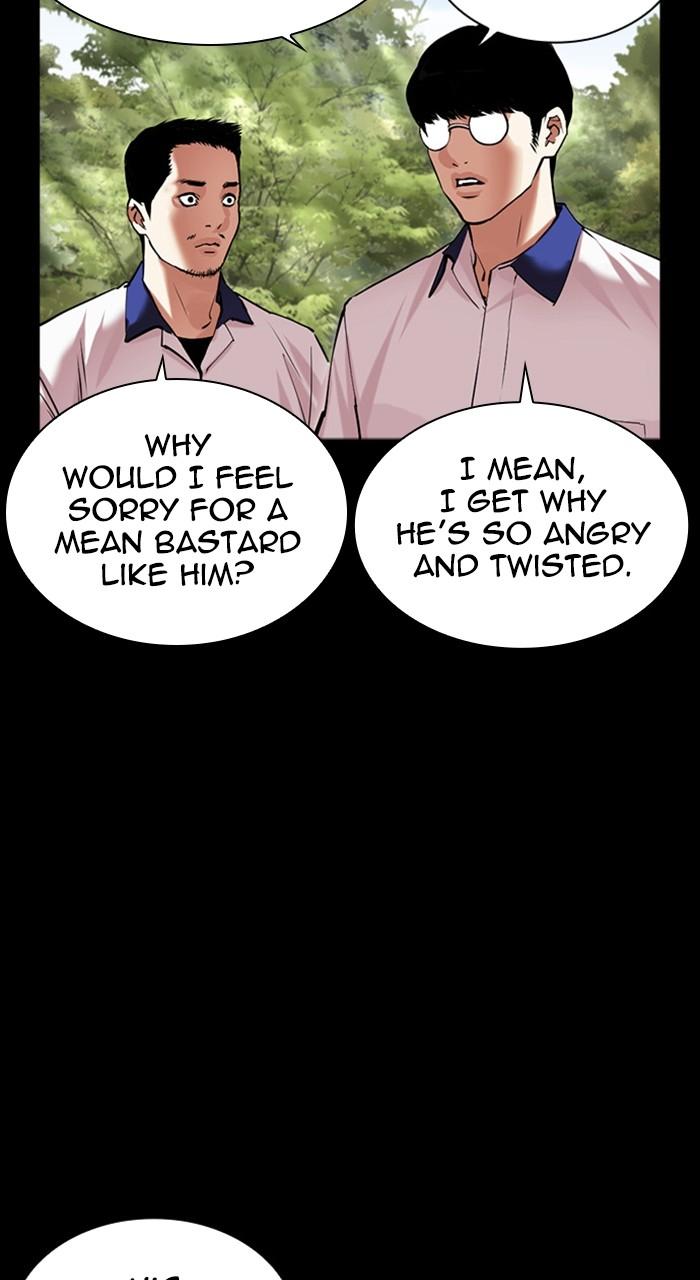 Lookism Chapter 484 — page 86