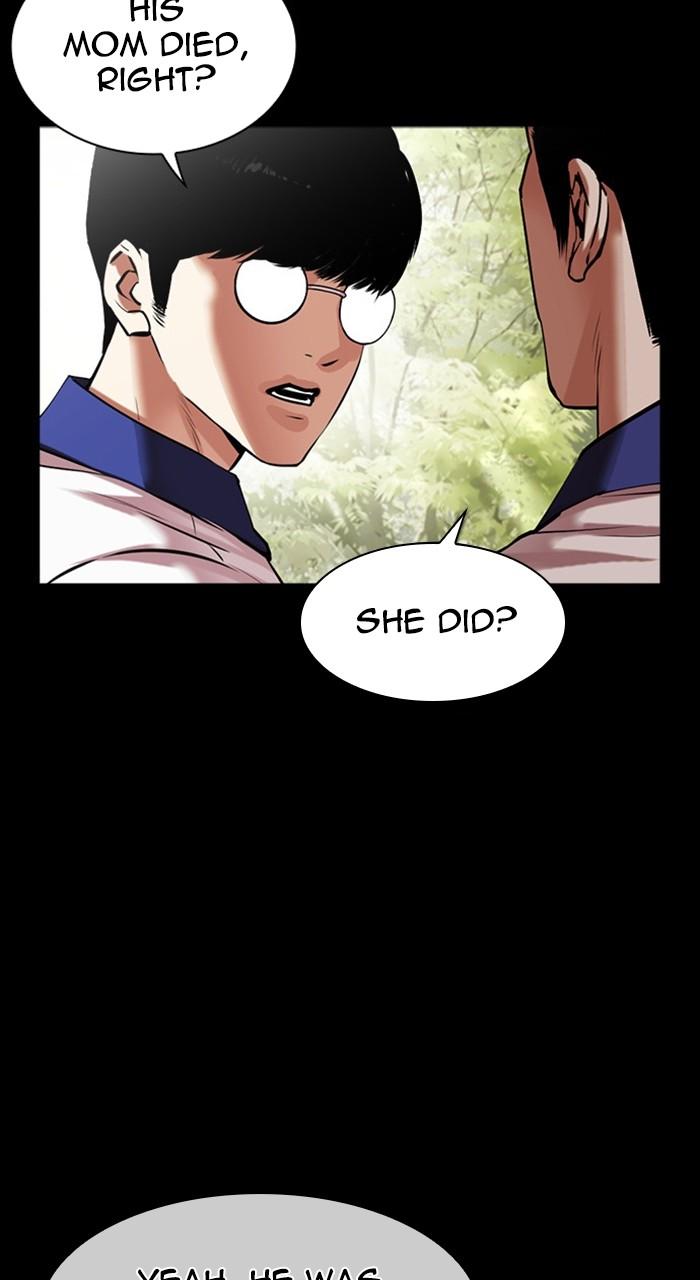 Lookism Chapter 484 — page 87
