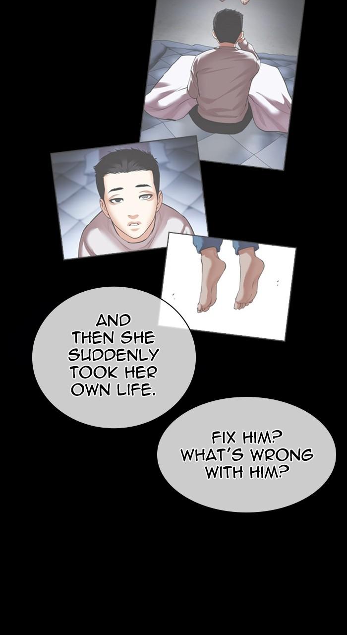 Lookism Chapter 484 — page 89