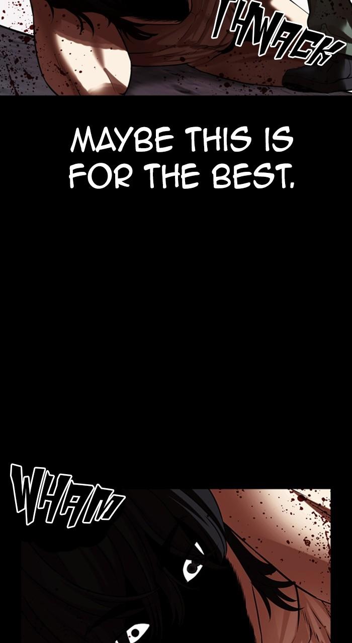 Lookism Chapter 484 — page 117