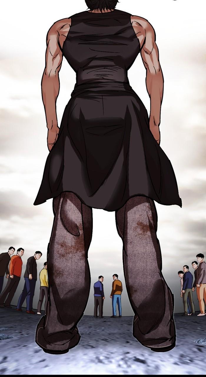 Lookism Chapter 484 — page 127