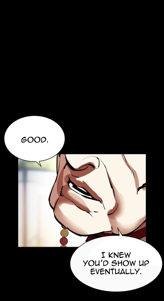 Lookism Chapter 484 — page 132