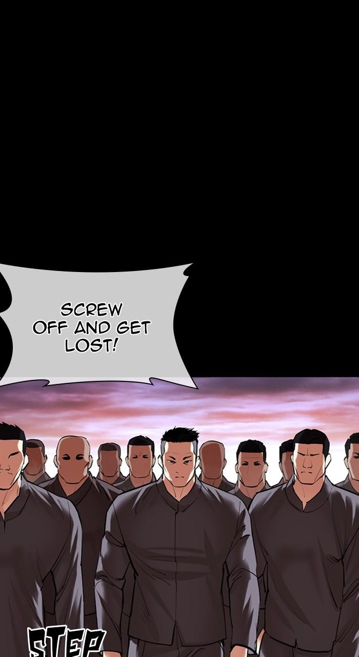 Lookism Chapter 484 — page 150