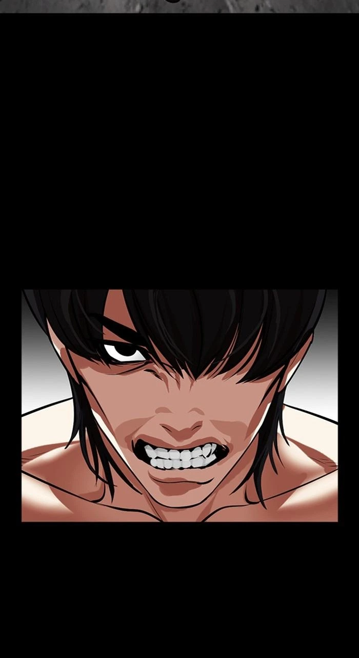 Lookism Chapter 484 — page 154