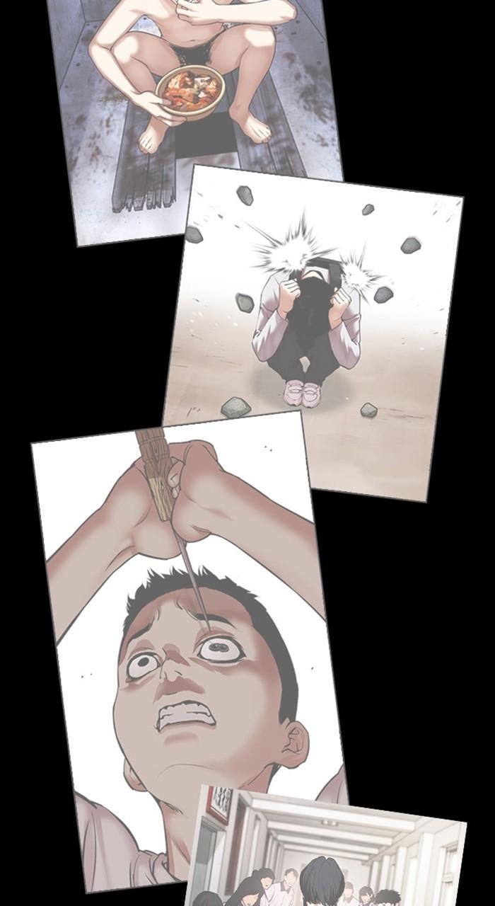 Lookism Chapter 484 — page 157