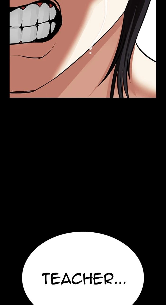 Lookism Chapter 484 — page 160