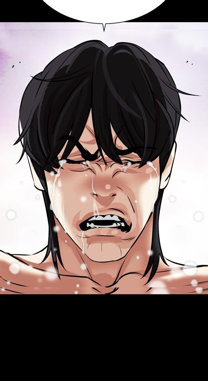 Lookism Chapter 484 — page 161