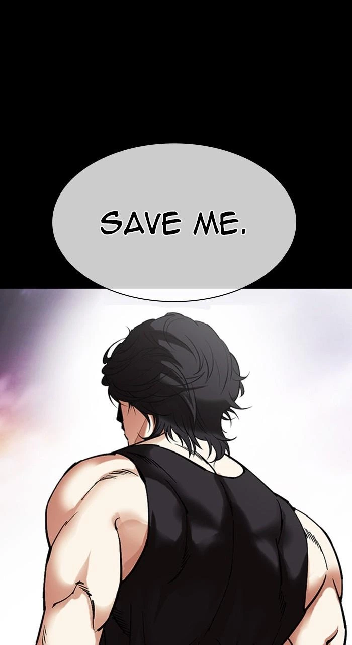 Lookism Chapter 484 — page 162