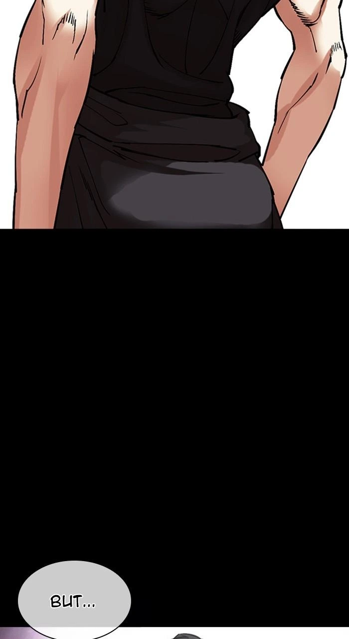 Lookism Chapter 484 — page 163