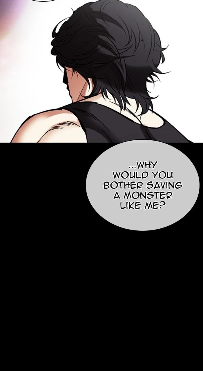 Lookism Chapter 484 — page 164
